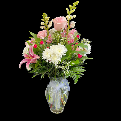 Illinois Florist -Fabbrini's Flowers | Chicago Florist | Chicago Flower Delivery