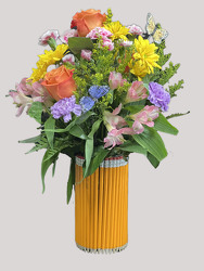 TA1 Back to School from Fabbrini's Flowers in Hoffman Estates, IL