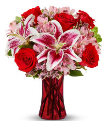 ETERNALLY YOURS from Fabbrini's Flowers in Hoffman Estates, IL