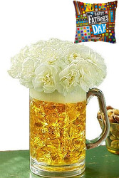 FD110 Beer Mug from Fabbrini's Flowers in Hoffman Estates, IL