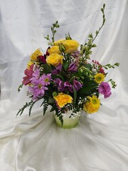 MOO4 MOM'S DELIGHT from Fabbrini's Flowers in Hoffman Estates, IL