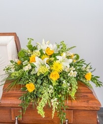 S22C BRIGHT EMBRACE from Fabbrini's Flowers in Hoffman Estates, IL