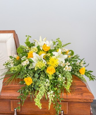 S22C BRIGHT EMBRACE from Fabbrini's Flowers in Hoffman Estates, IL