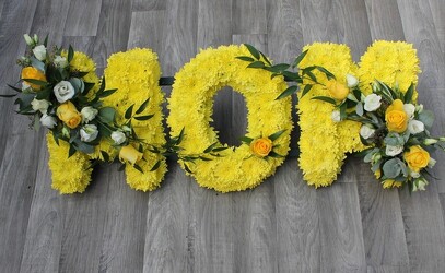 S24A MOM from Fabbrini's Flowers in Hoffman Estates, IL