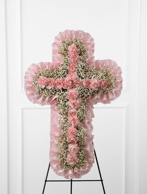 S136 Loving blessings from Fabbrini's Flowers in Hoffman Estates, IL
