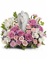 S71A PASSIONATE ANGEL from Fabbrini's Flowers in Hoffman Estates, IL