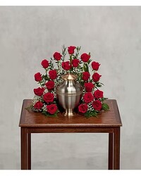  from Fabbrini's Flowers in Hoffman Estates, IL