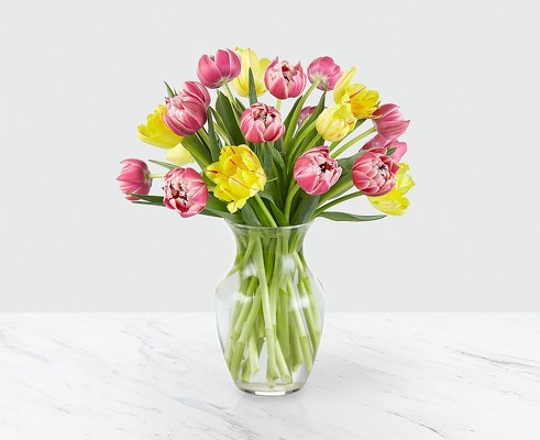 T105 Totally Tulips