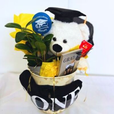 Graduation bundle