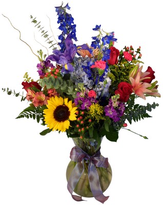 B210 Can't Do Without You from Fabbrini's Flowers in Hoffman Estates, IL