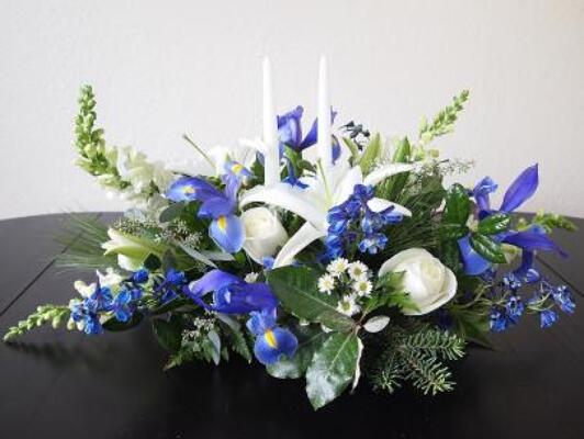 CH1067 Winter Wonderland from Fabbrini's Flowers in Hoffman Estates, IL