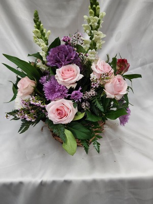 MOO6 MOM'S COLORS from Fabbrini's Flowers in Hoffman Estates, IL