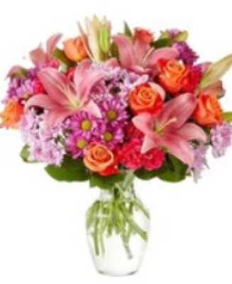 ONE & ONLY from Fabbrini's Flowers in Hoffman Estates, IL