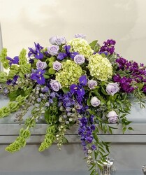 S70B ROYAL PURPLE  from Fabbrini's Flowers in Hoffman Estates, IL